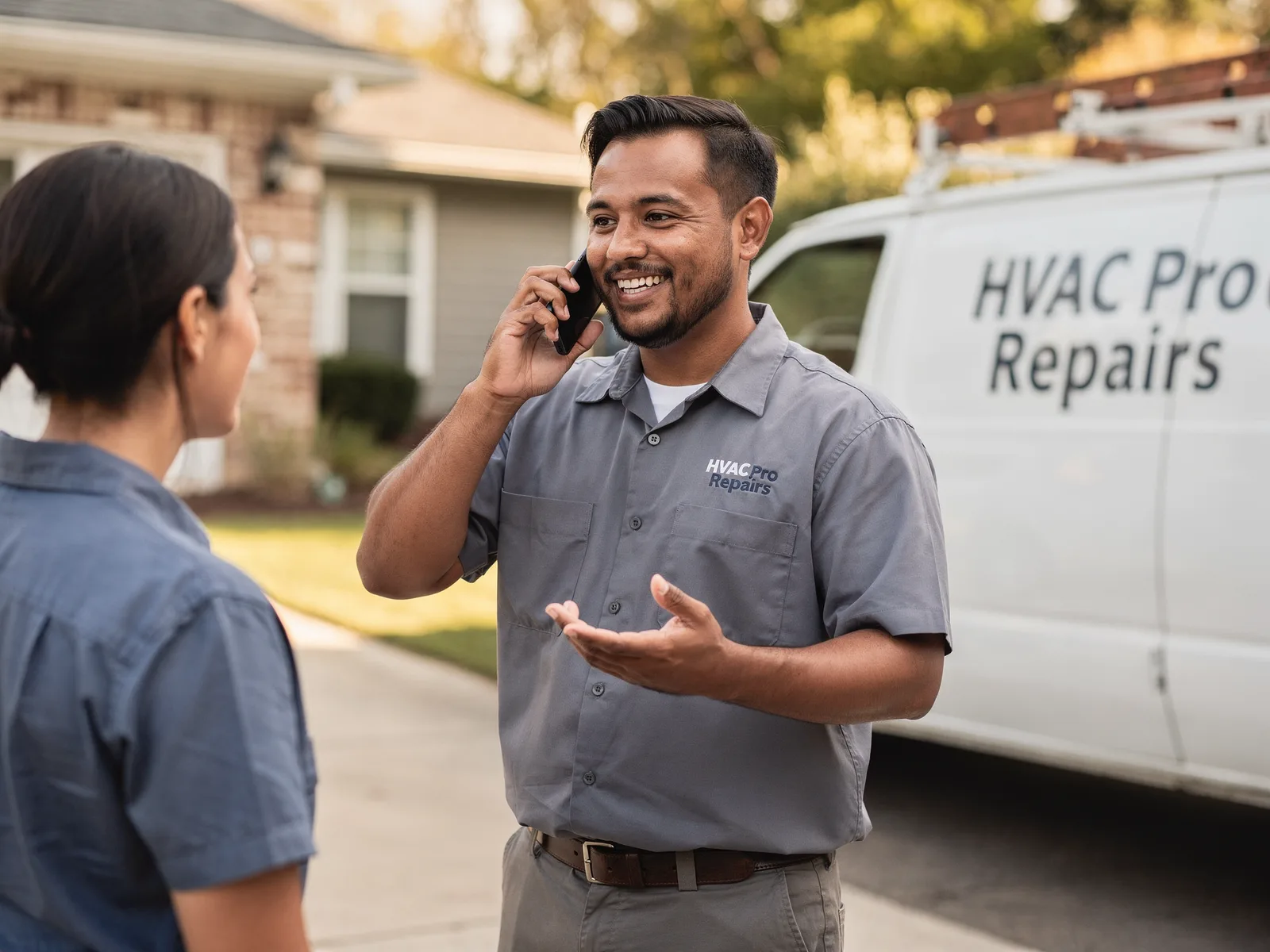 Heat Pump Repair Toms River, NJ FAQs